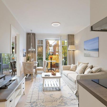 Baltischer Hof Apartment 24 Boltenhagen  Εξωτερικό φωτογραφία
