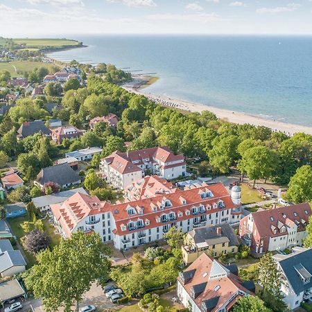 Baltischer Hof Apartment 24 Boltenhagen  Εξωτερικό φωτογραφία