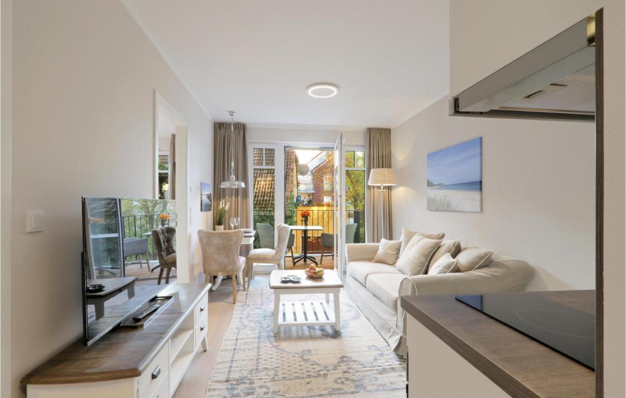 Baltischer Hof Apartment 24 Boltenhagen  Εξωτερικό φωτογραφία