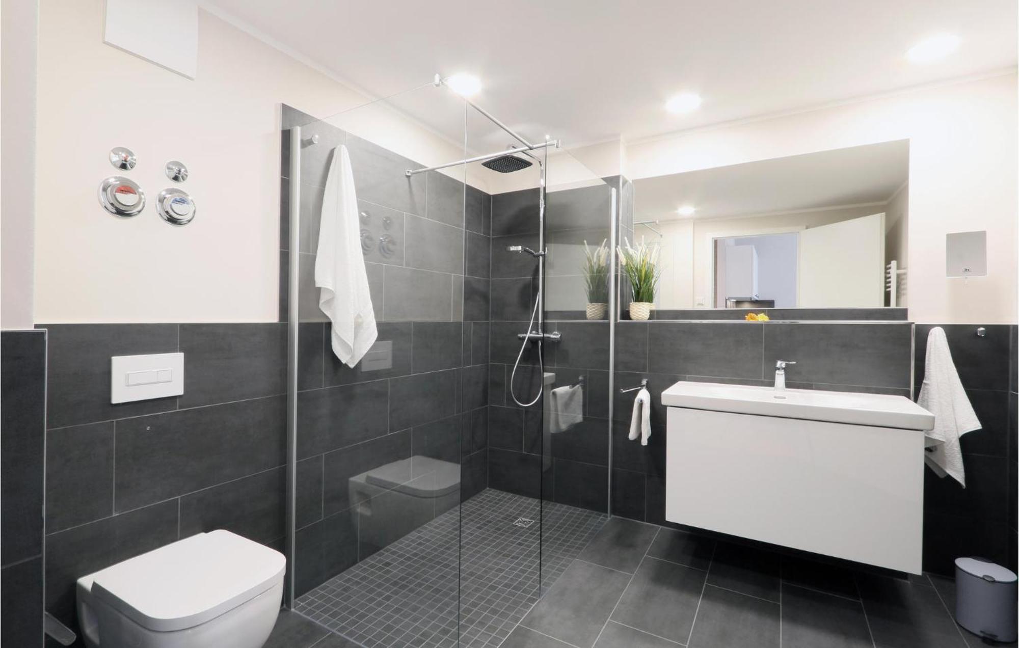 Baltischer Hof Apartment 24 Boltenhagen  Εξωτερικό φωτογραφία