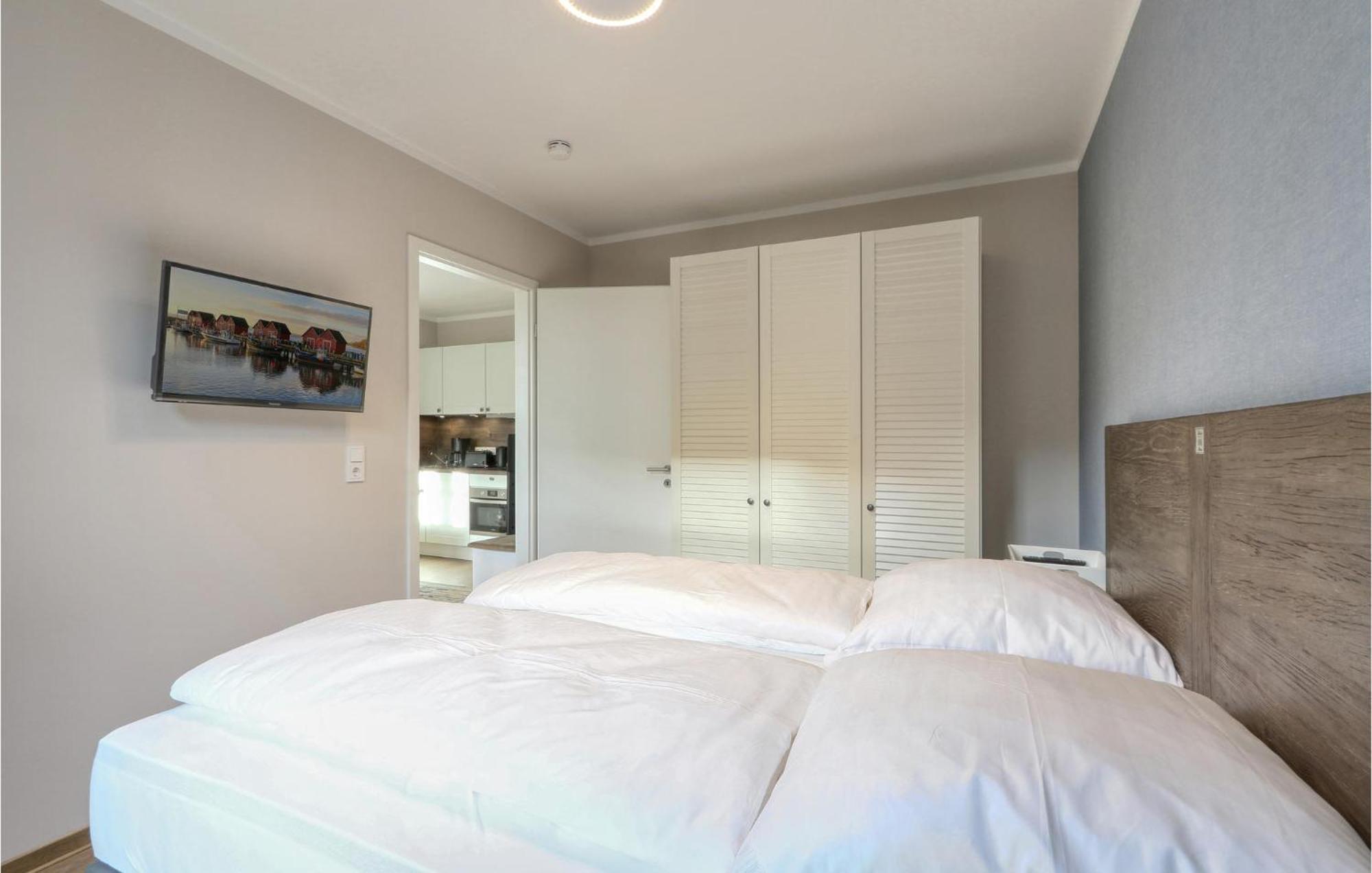 Baltischer Hof Apartment 24 Boltenhagen  Εξωτερικό φωτογραφία