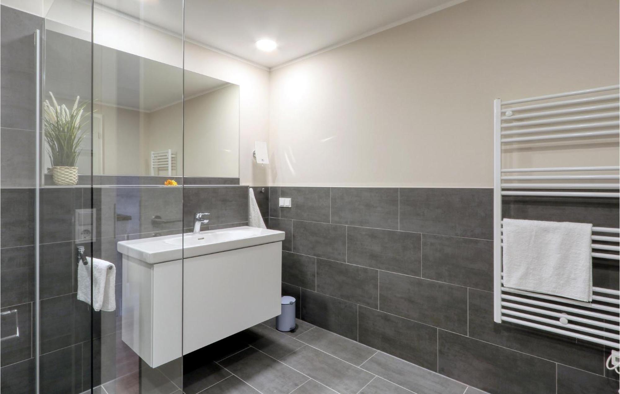 Baltischer Hof Apartment 24 Boltenhagen  Εξωτερικό φωτογραφία