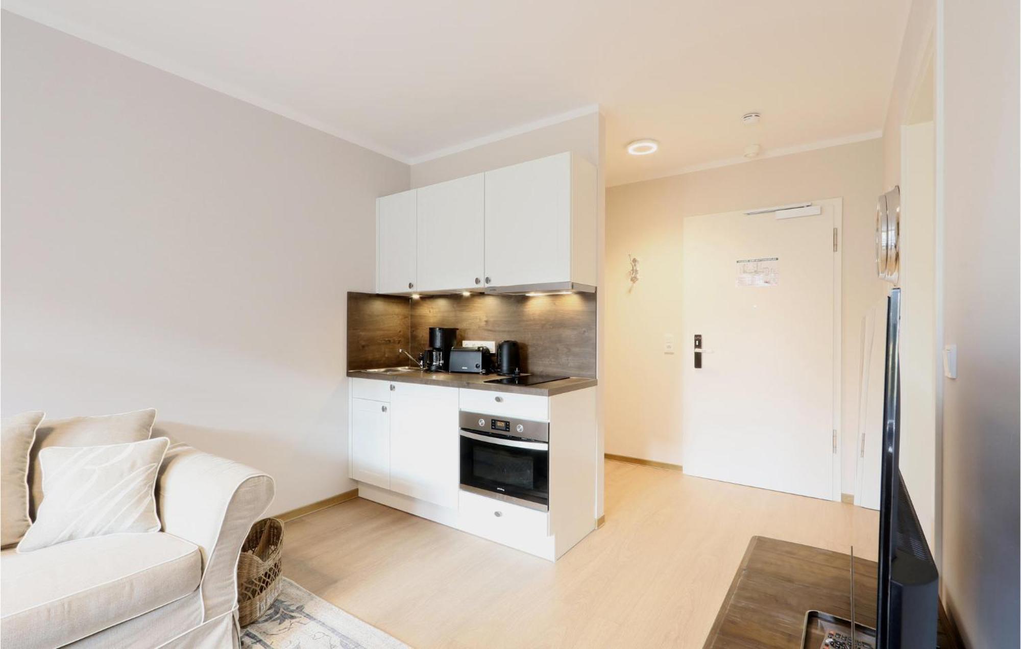 Baltischer Hof Apartment 24 Boltenhagen  Εξωτερικό φωτογραφία
