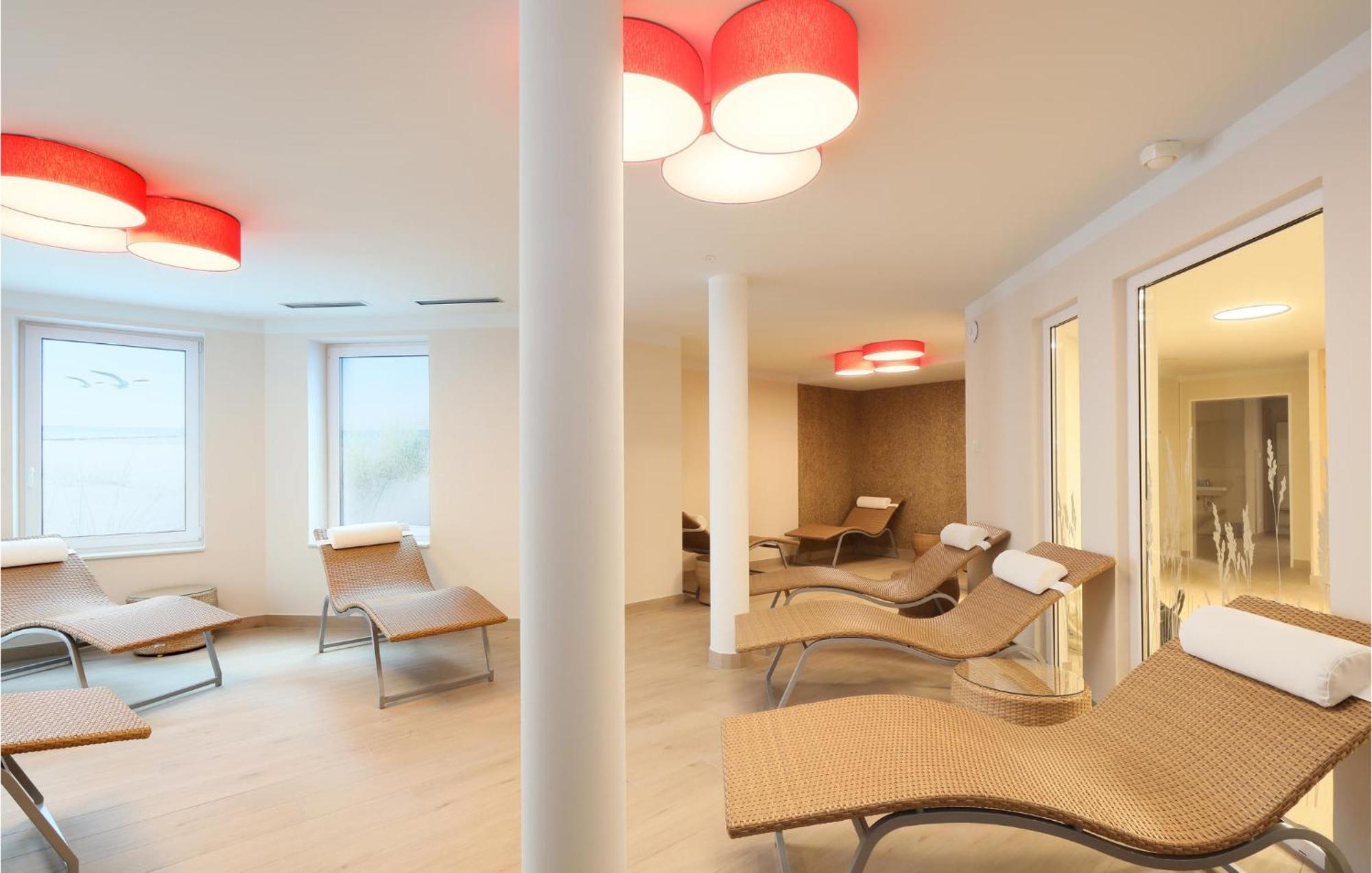 Baltischer Hof Apartment 24 Boltenhagen  Εξωτερικό φωτογραφία