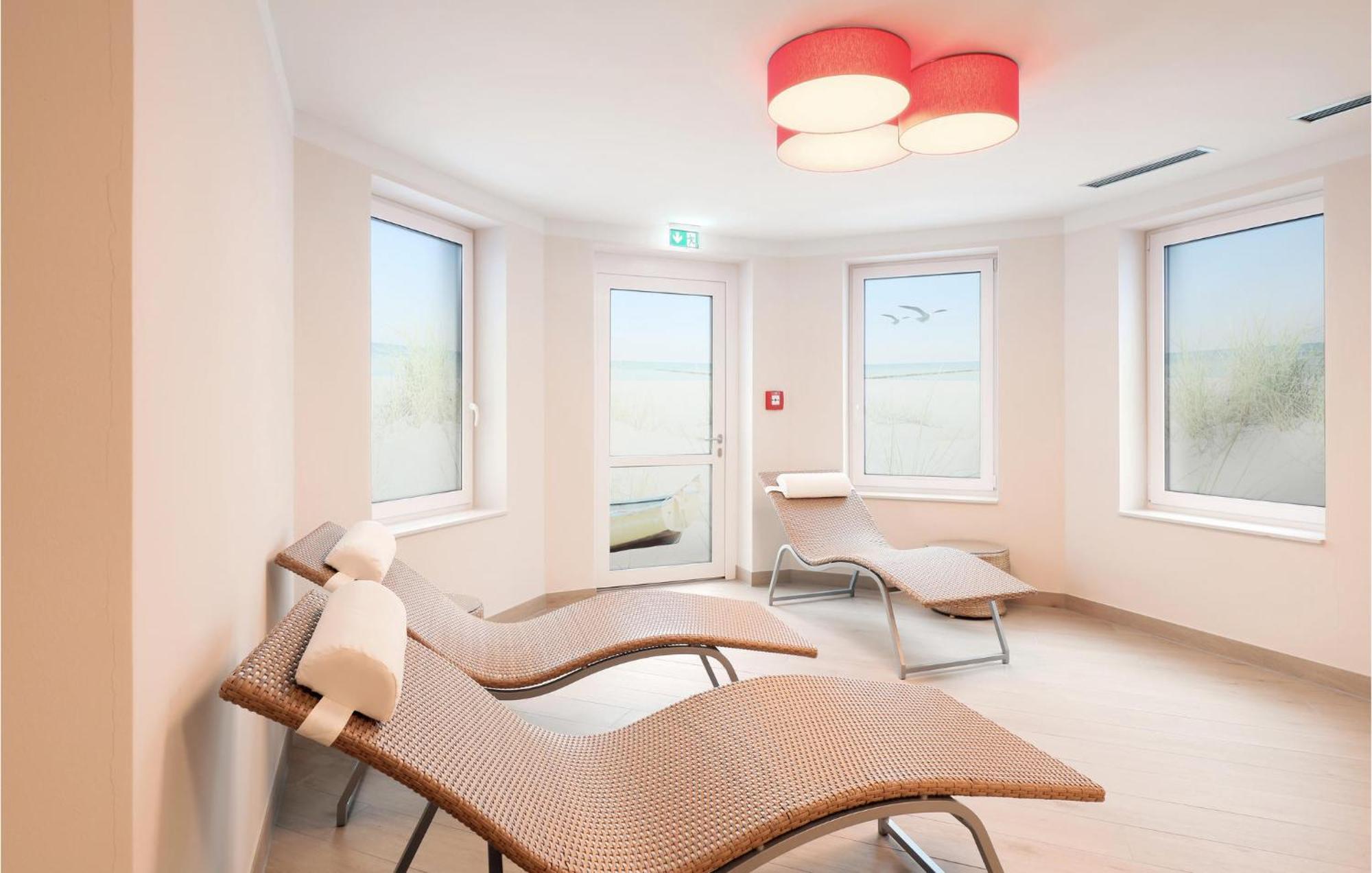 Baltischer Hof Apartment 24 Boltenhagen  Εξωτερικό φωτογραφία