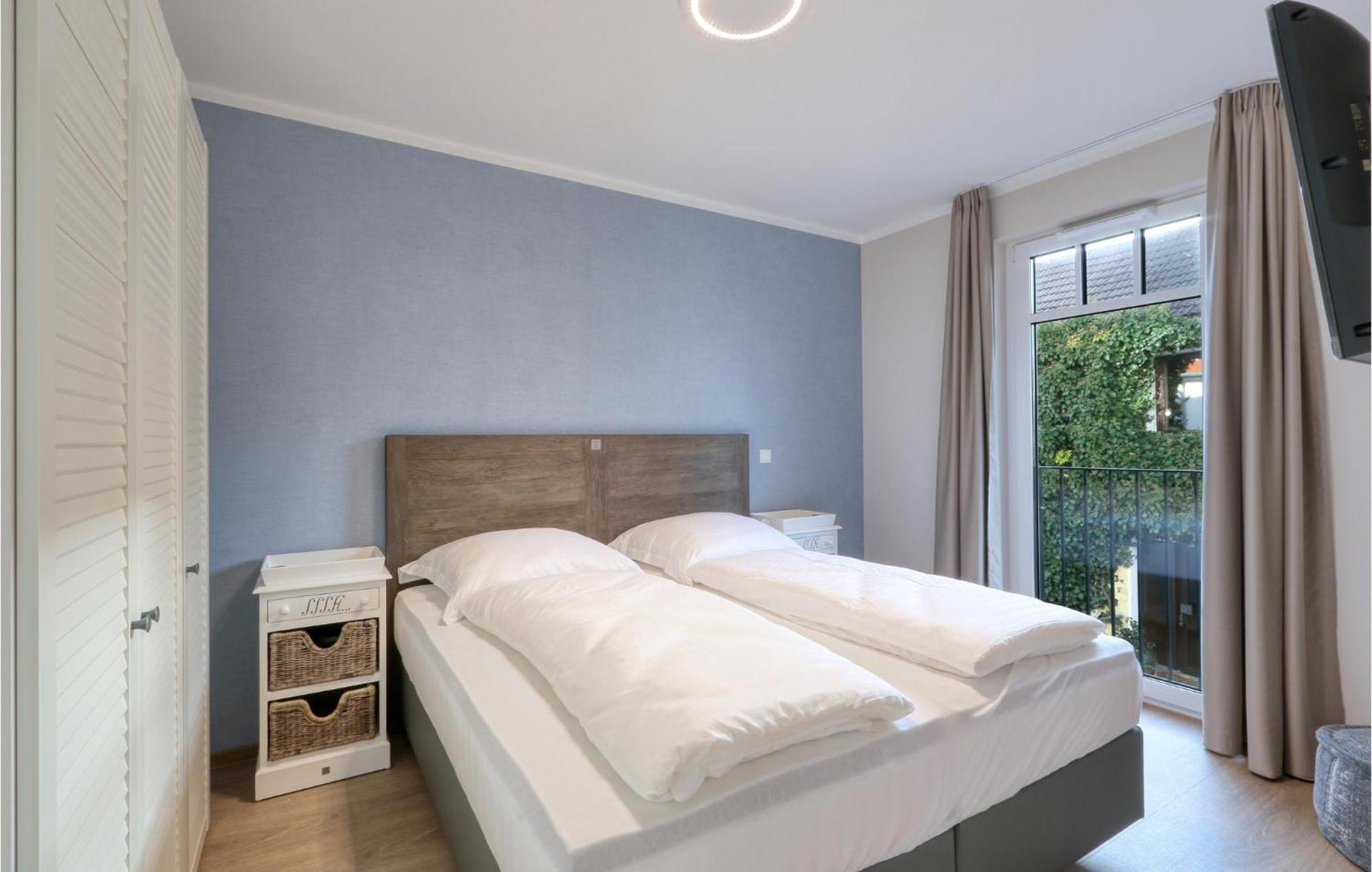 Baltischer Hof Apartment 24 Boltenhagen  Εξωτερικό φωτογραφία