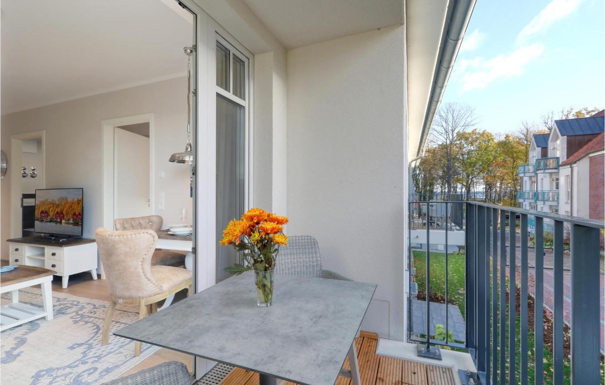 Baltischer Hof Apartment 24 Boltenhagen  Εξωτερικό φωτογραφία