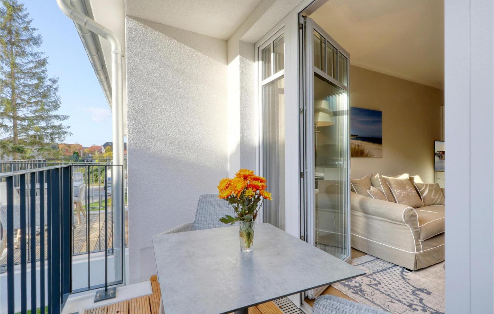 Baltischer Hof Apartment 24 Boltenhagen  Εξωτερικό φωτογραφία