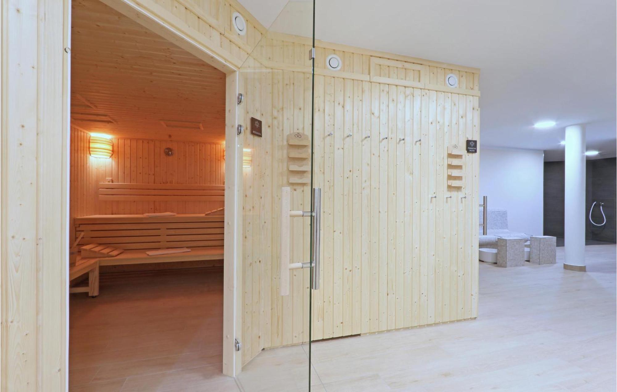 Baltischer Hof Apartment 24 Boltenhagen  Εξωτερικό φωτογραφία