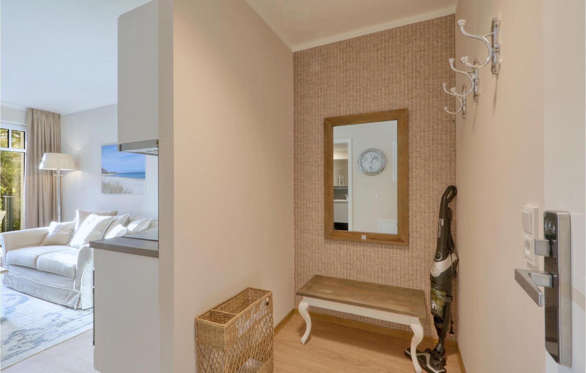 Baltischer Hof Apartment 24 Boltenhagen  Εξωτερικό φωτογραφία