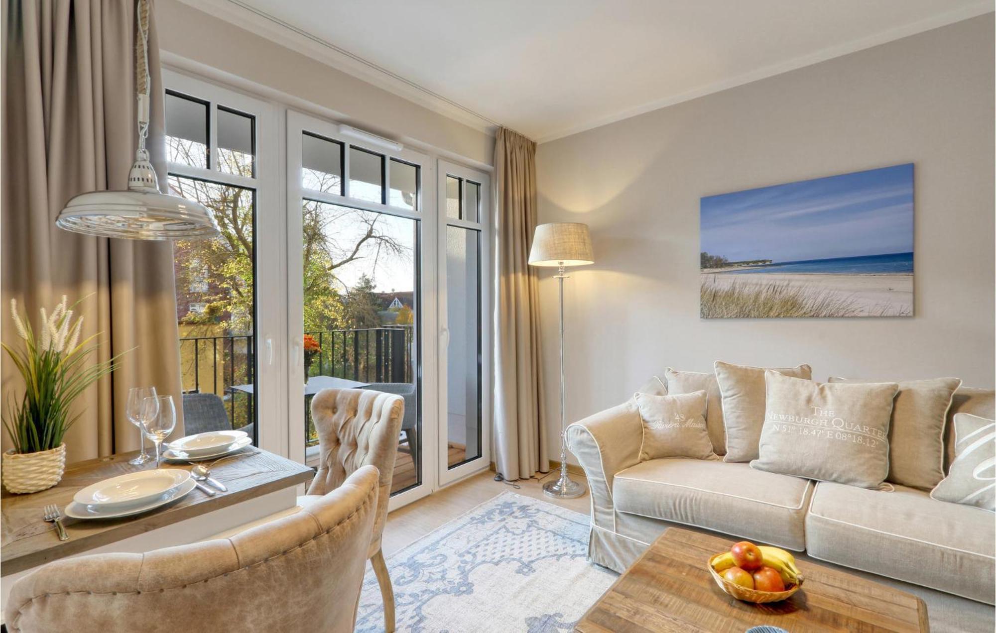 Baltischer Hof Apartment 24 Boltenhagen  Εξωτερικό φωτογραφία