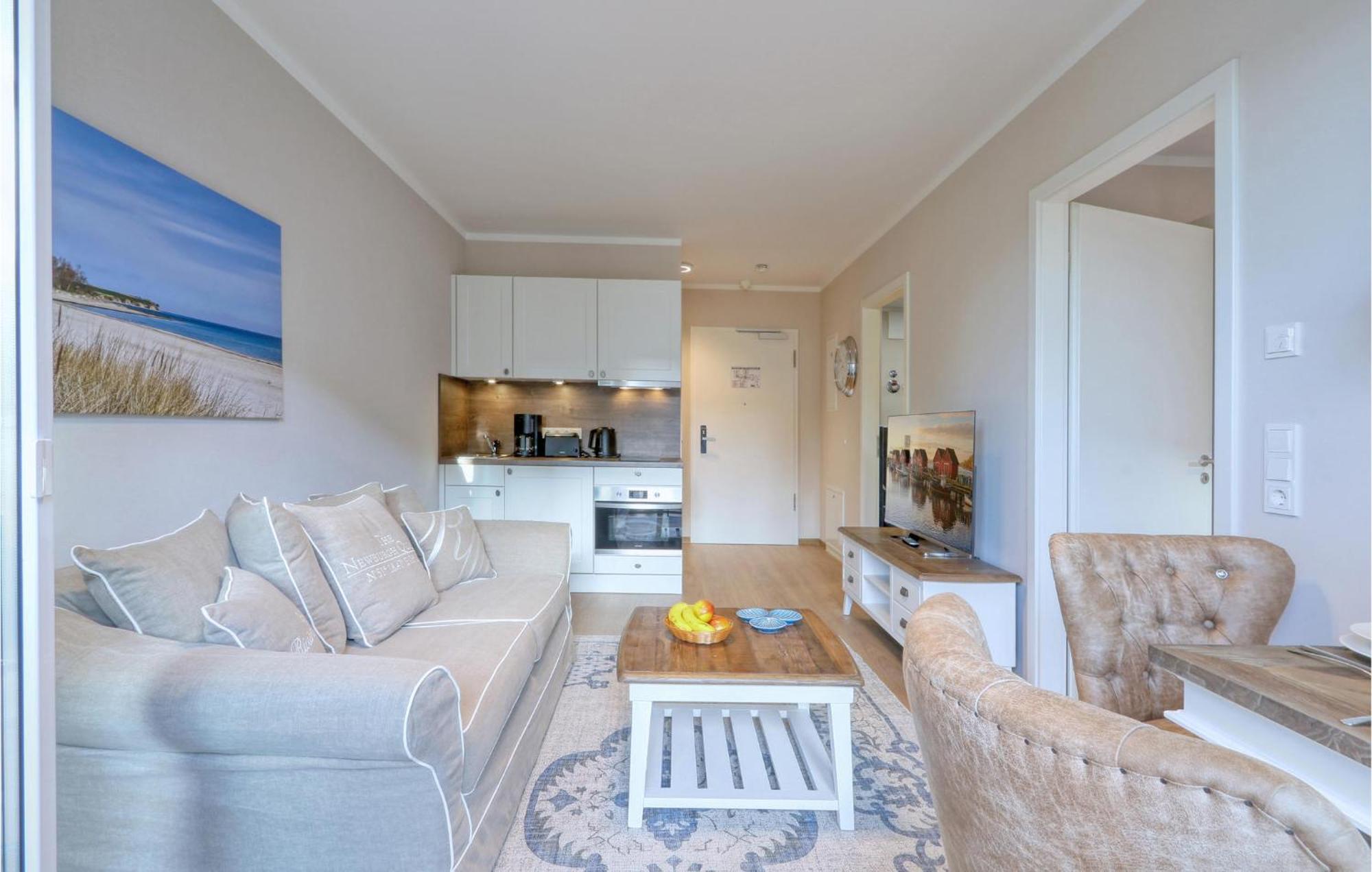 Baltischer Hof Apartment 24 Boltenhagen  Εξωτερικό φωτογραφία